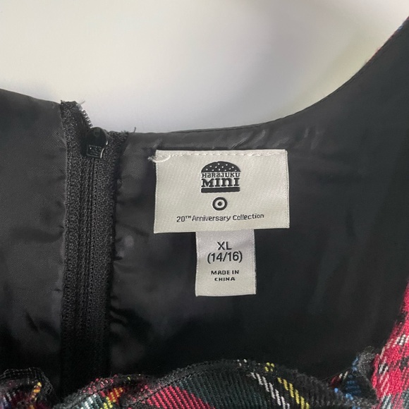 Limited edition Harajuku Mini for Target NWT - Picture 4 of 5